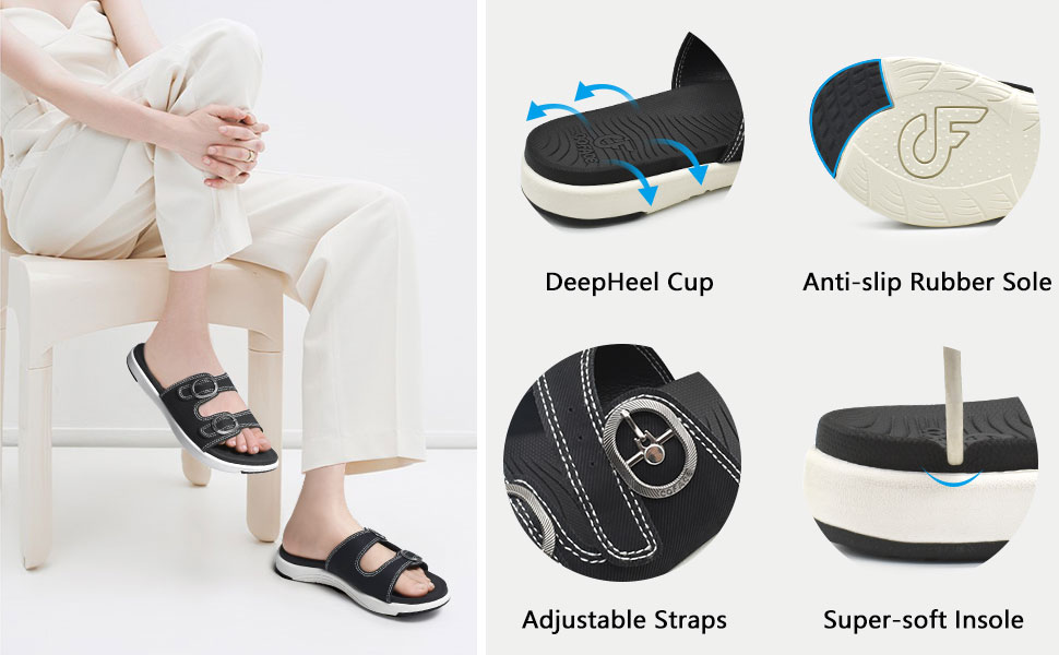 women sandals 