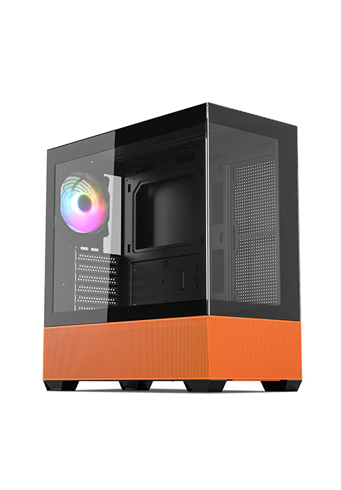 pc case