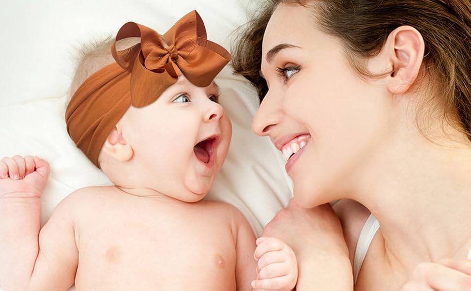 baby headbands