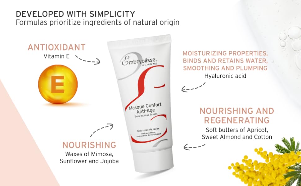 Developed with Simplicity