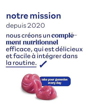 historia de marca jelly pills