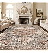 Amazon.com: RUUGME Washable 10x14 Area Rug - Soft Area Rugs