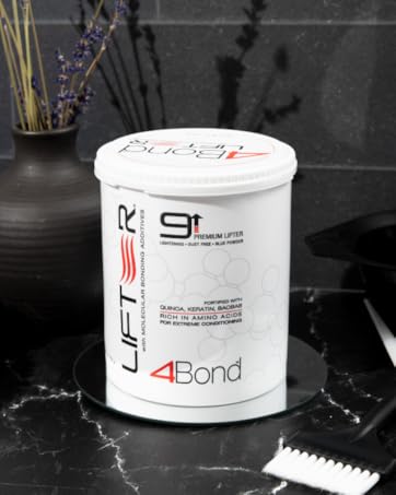 4bond lifter, bond building lifter