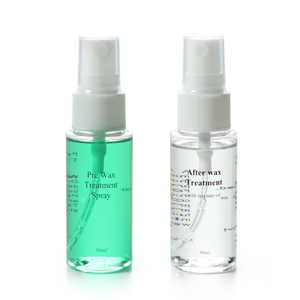Pre&After Wax Treatment Spray