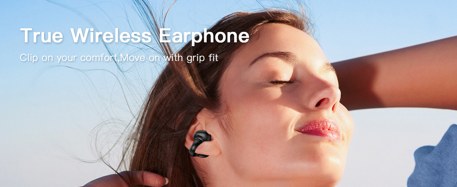 earbuds wireless bluetooth