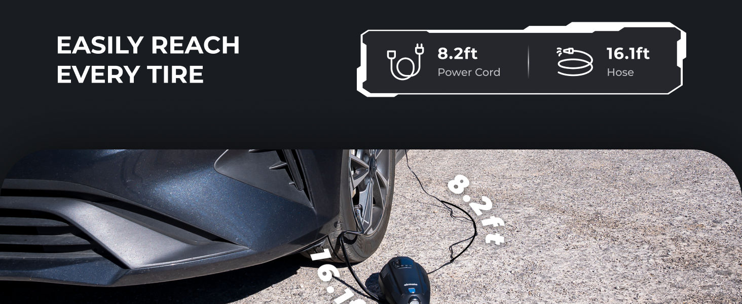 tire compressor air tire pump auto air pump portable car tire inflator auto tire inflator inflator