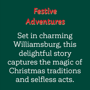 The Adventures of Luca & Sonny: Spirit of Christmas