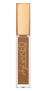 urban decay stay naked foundation liquid makeup medium coverage buildable lightweight matte finish