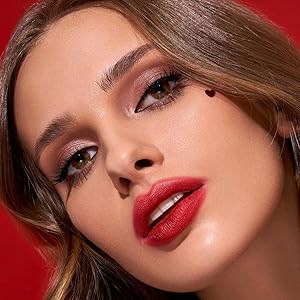 12 Colors Matte Lip Liner