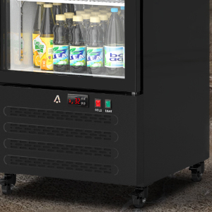 Commercial Refrigerators