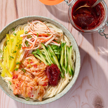 Noodles