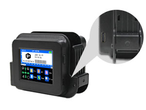 Mini Handheld Printer