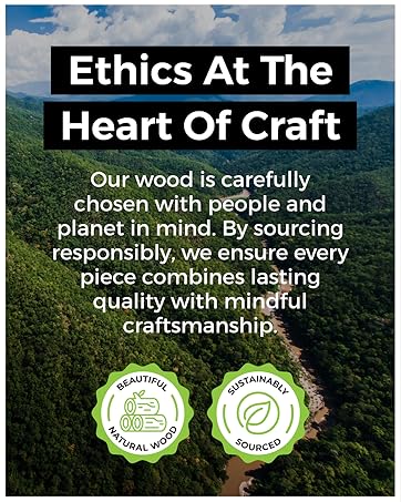 Ethics at the Heart of Craft