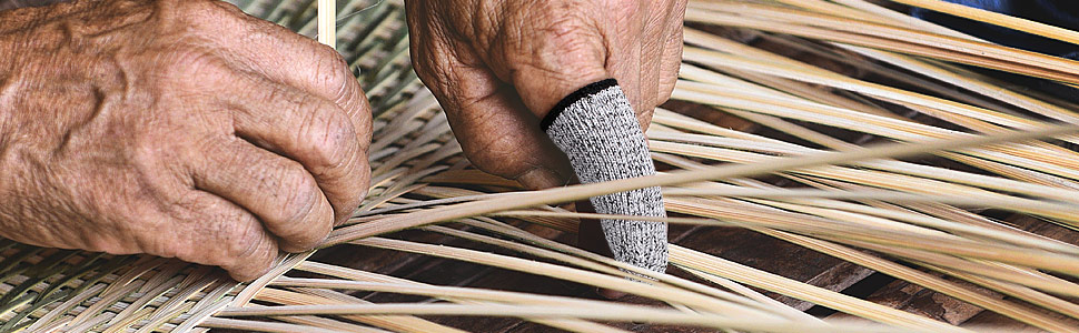 Cut Resistant Finger Cots