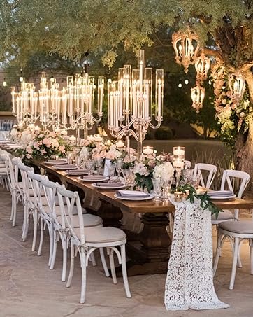 Gathering Decoration