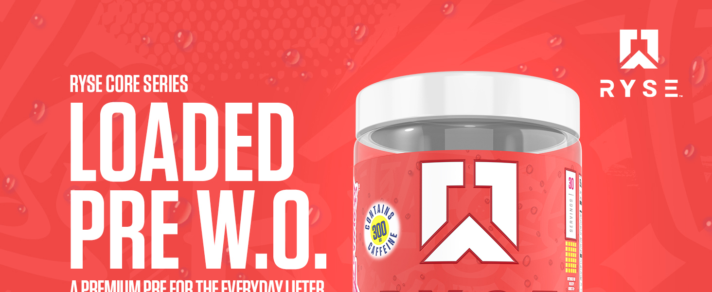 Loaded Pre V2 Kool-Aid Cherry Limeade Banner Imagen 1