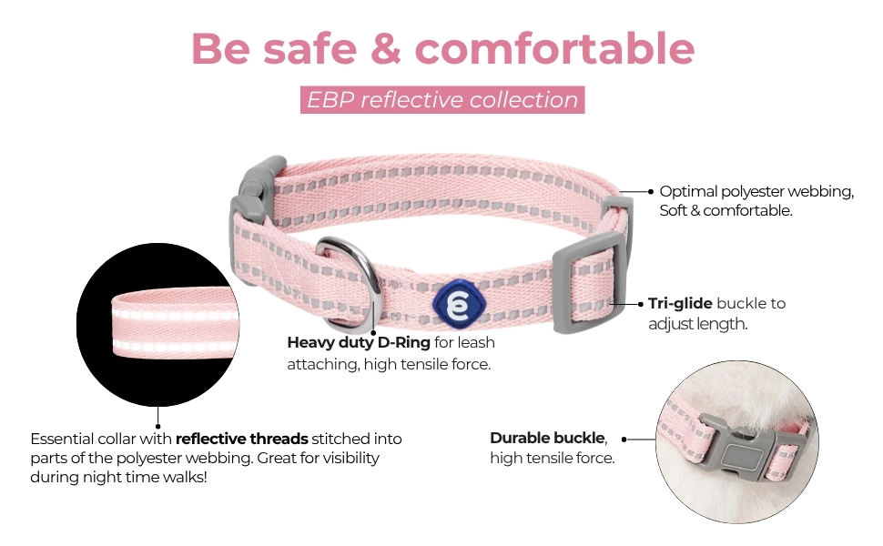 EBP reflective combo