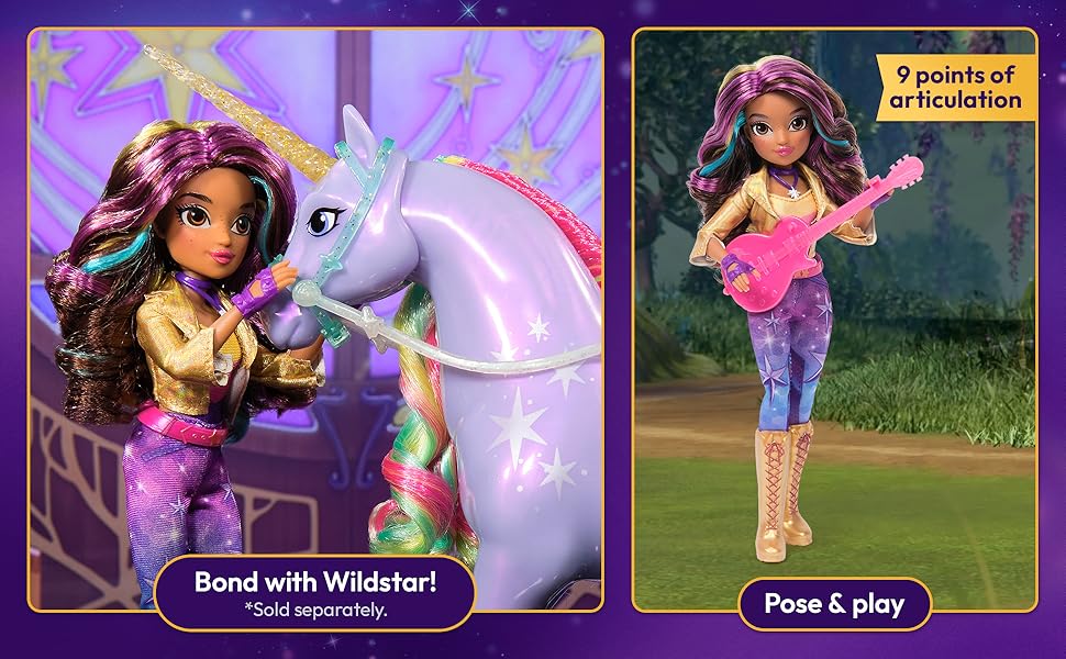 Академія єдинорогів