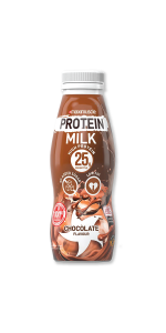 protein milk