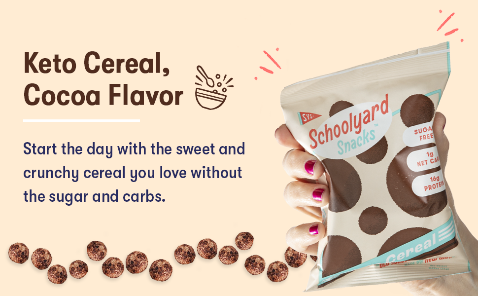 chocolate marshmallows