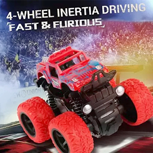 Big Size Monster Truck  SPN-MX9E8