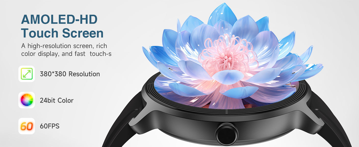 android smart watch