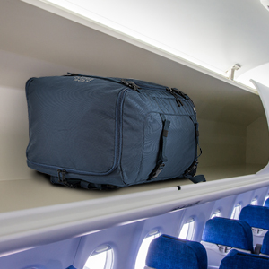 スキー　バーツバッグ