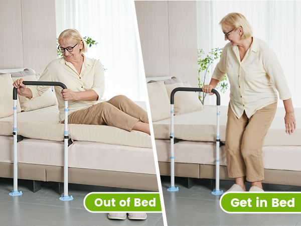bed rail