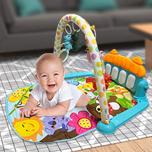 baby play mat