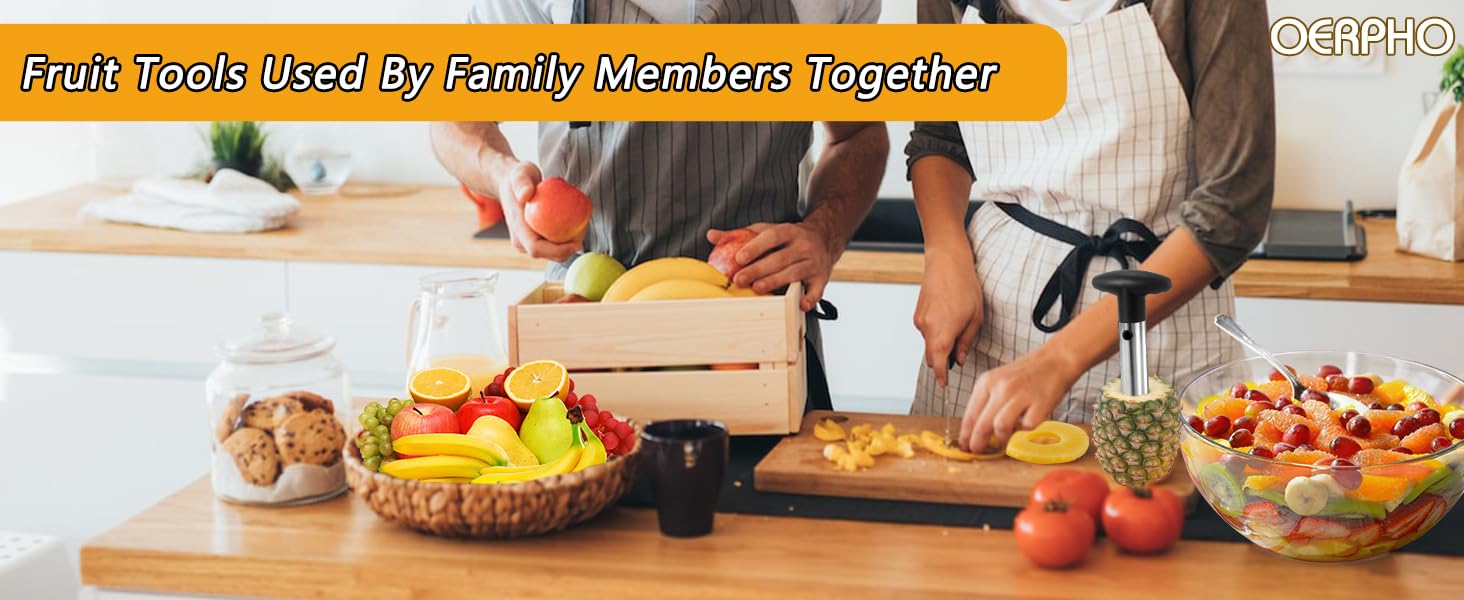 pineapple corer and slicer