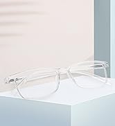 blue light reading glasses