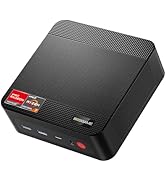 Amazon.com: BOSGAME E2 Mini PC Ryzen 5 3550H, 16GB DDR4