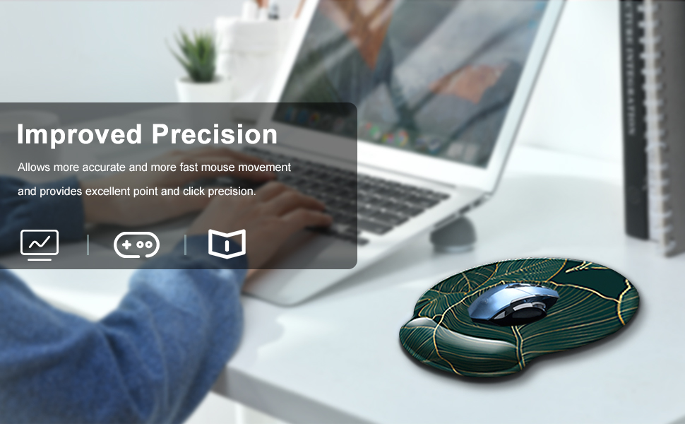 Improved Precision