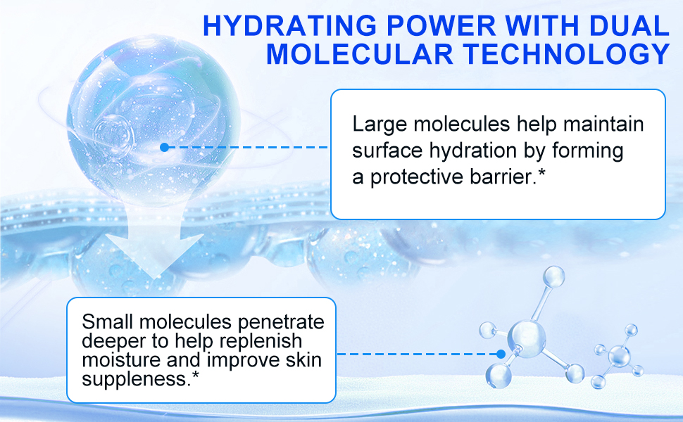 Hyaluronic Acid Powde