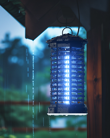 YISSVIC Bug Zapper Collection