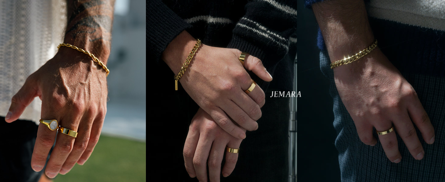 Bracelet for Men/Boyfriend/Son/Dad/Brother Birthday Christmas Valentines Day Gifts