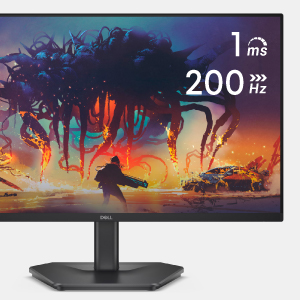 Amazon.co.jp: Dell SE2425HG 23.8インチ ゲーミングモニター(3
