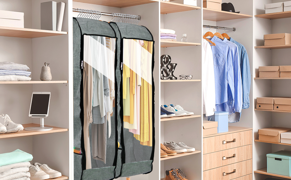 garment bags
