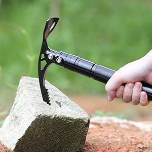 Multi-Purpose Camping Shovels