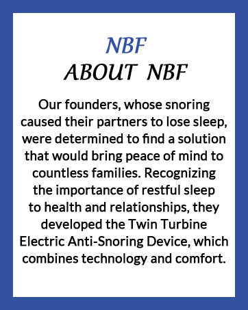anti snoring devices