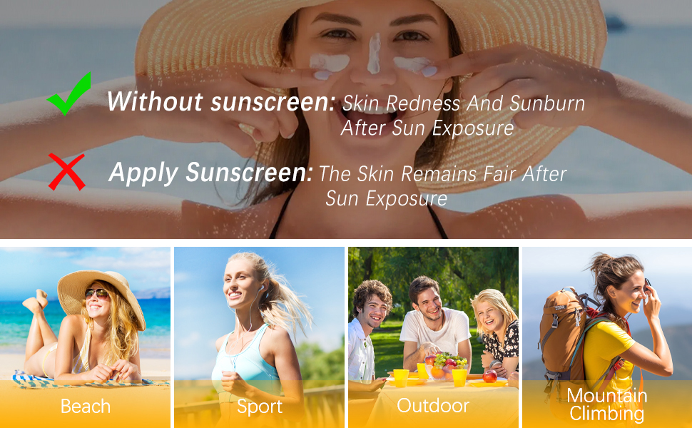 واقي شمس كوري ريليف من تريزالميكس الشمس العضوي بروبيوتيك الارز بعامل وقاية اشعة 50+ PA+++ 50 مل لجميع انواع البشرة حماية مغذية للبشرة والدفاع عن الاشعة فوق البنفسجية قطعتان غسول 10 4