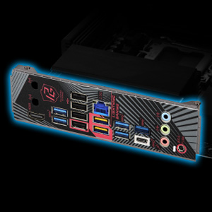 【AM5入門の方おすすめ】B650 PG LIGHTNING + MAG110r ASRock B650 PG Lightning WiFi (B650 AM5 ATX) ドスパラ限定