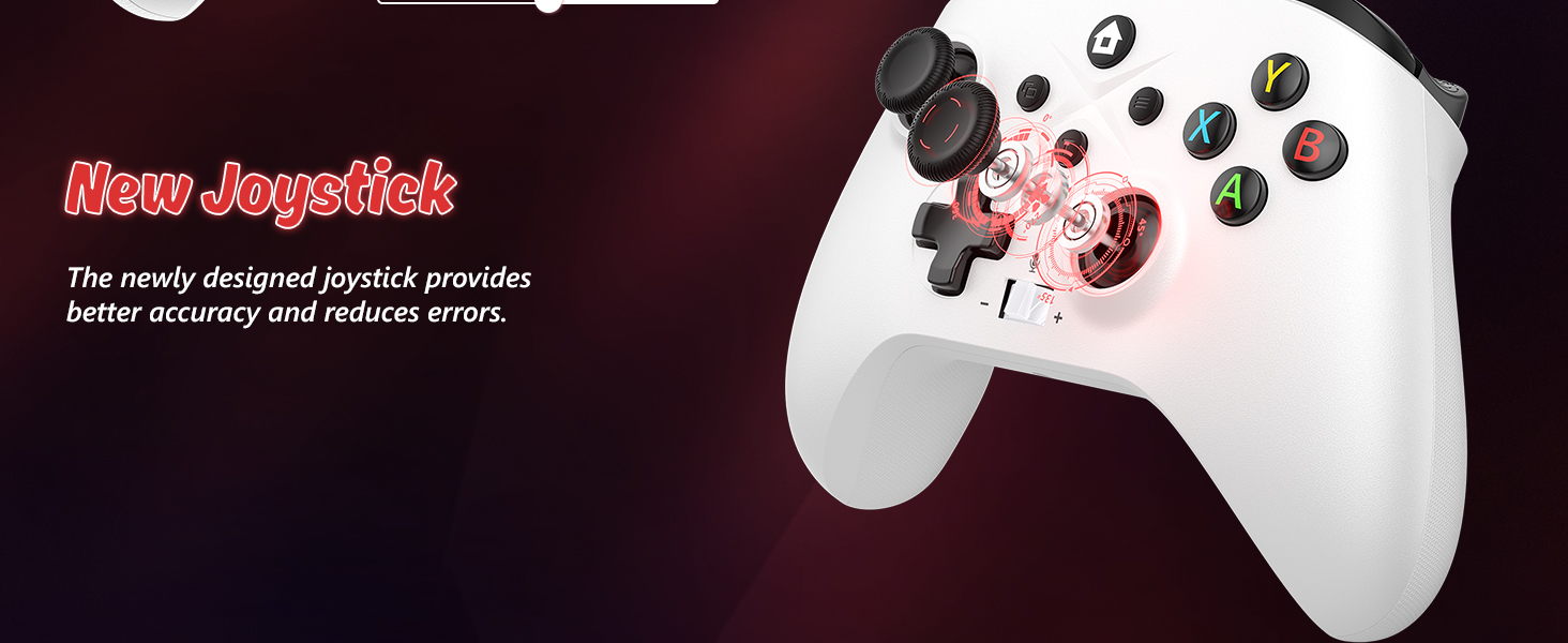 xbox series s controller