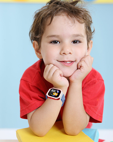 smart watch for boy