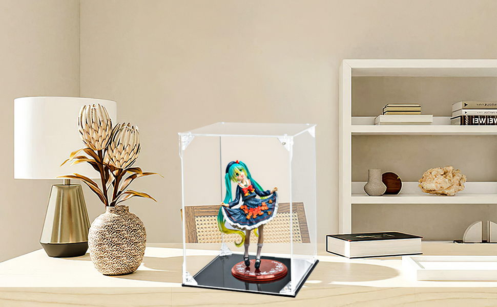 フィギュアケースA+2-1