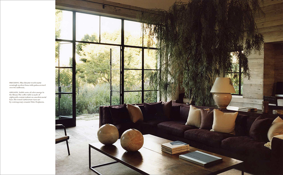 【匿名配送】［洋書］INTERIORS ATELIER AM Interiors: Atelier AM - Rizzoli New York