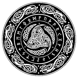 runes;rune lore;odin;freya;rituals;divination;spiritual tradition;norsee;magic;spells;wisdom