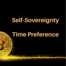 book's key points against a black background