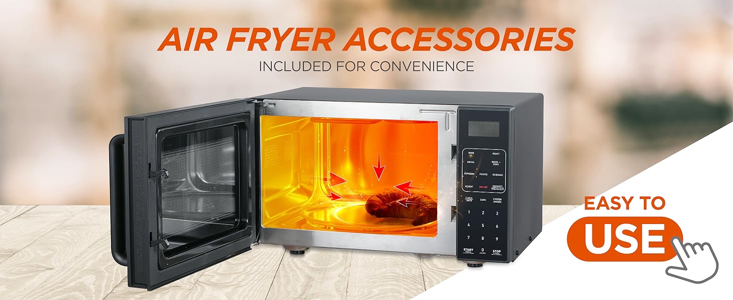 breville microwave freidora de aire microondas para cocina en oferta white microwave dorm microwave