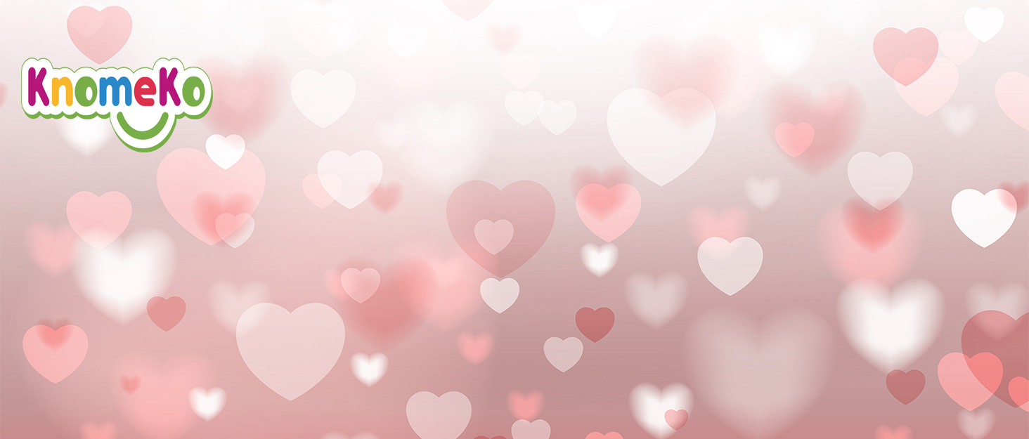 Valentines day decor